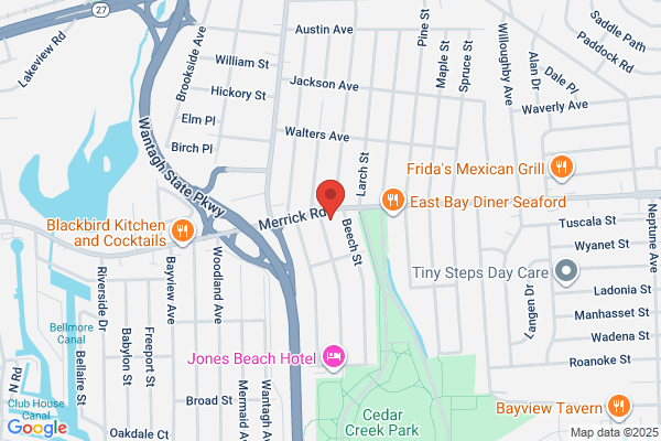 South Shore Animal Hospital
