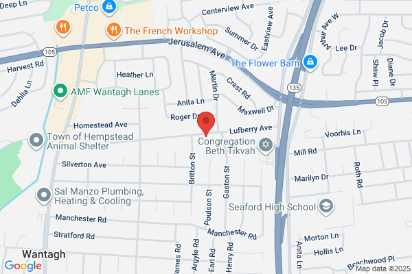 Community Social Human Services, Midshore Mother's Center, Inc