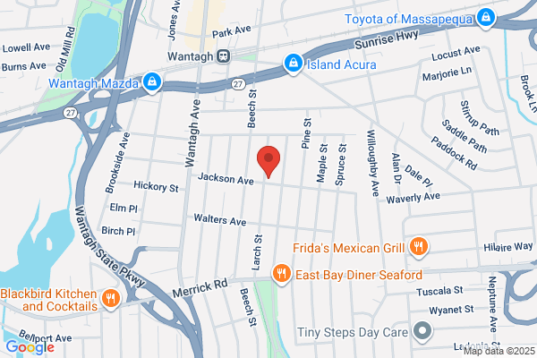 Metro Power Associates Inc