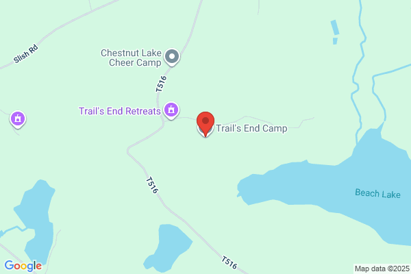 Trails End Camp