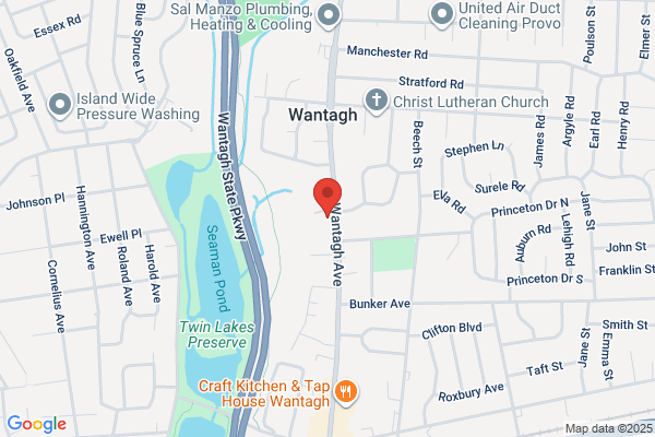 Wantagh Preservation Society