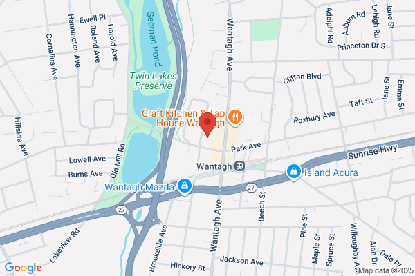 Wantagh Public Library