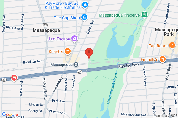 Wantagh Seaford Police Activity League