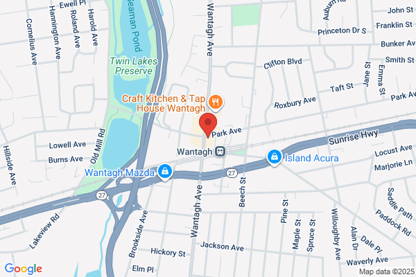 Wantagh Transmission Center