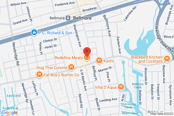 Metro Comprehensive Physical & Aquatic Therapy
