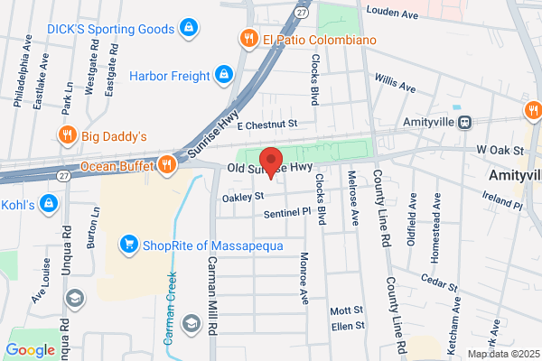 Richard Motley Plumbing & Heating