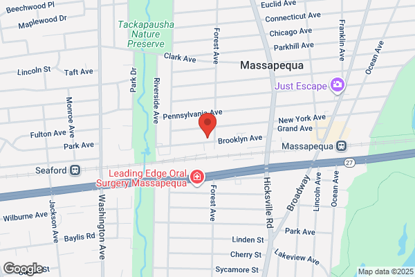 Seaford Ave Plumbing