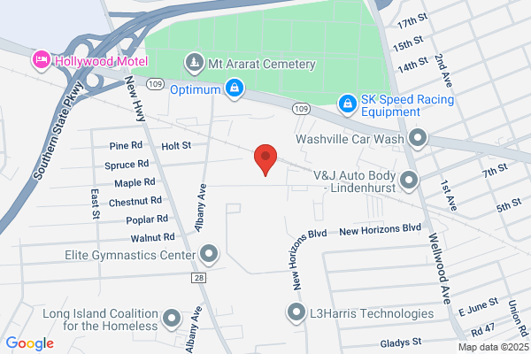Custom South Shore Real Estate