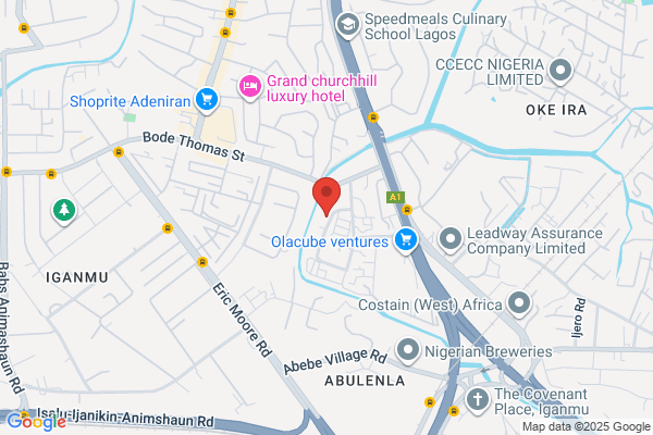 Julip Properties