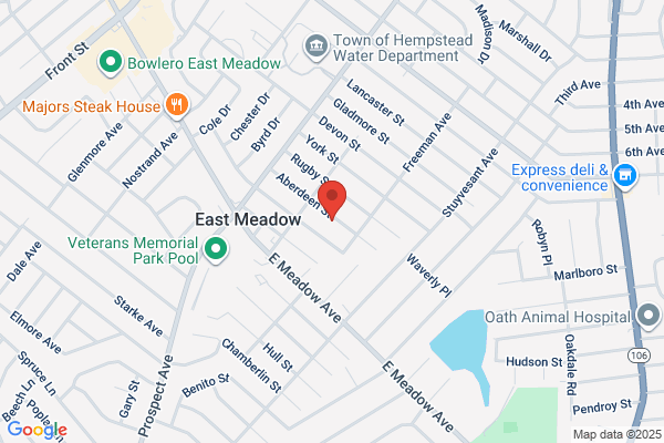 East Meadow Cafe