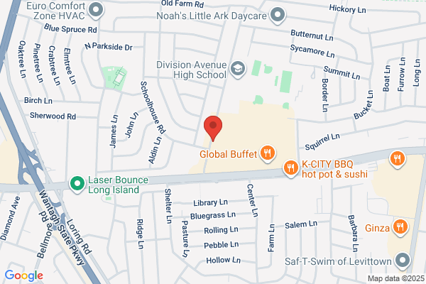 Fu Mei Chinese Kitchen
