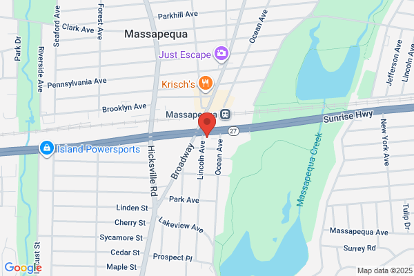 Massapequa Diner Inc