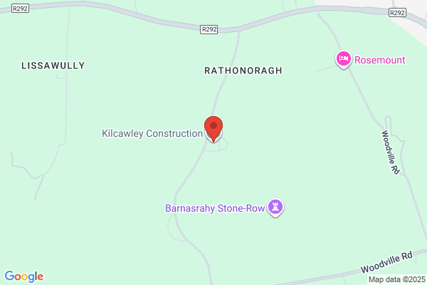 Sligo Construction Corporation
