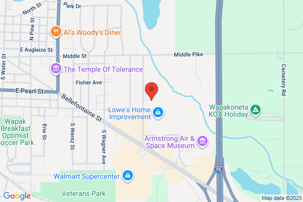 Wapakoneta Village Apartments