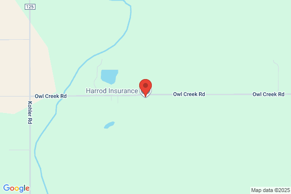Harrod Insurance Services