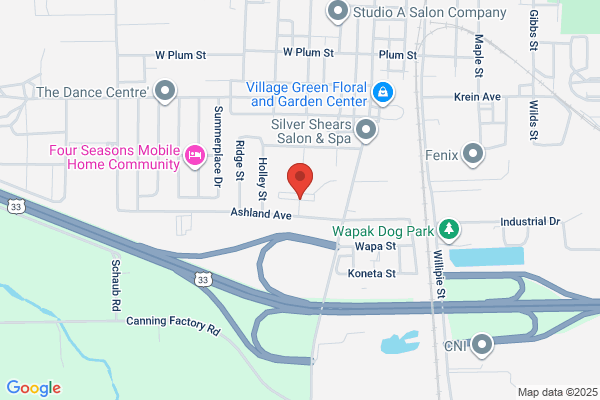 Normandy Ridge Apartments