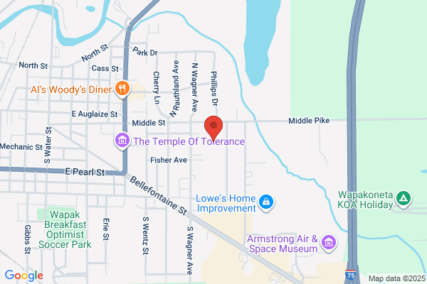 Valley View Apartments