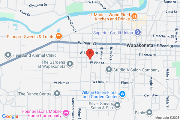 Nagel Dick Electric Inc