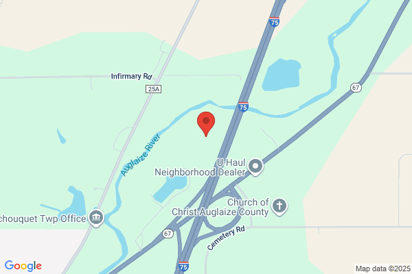 Duchouquet Township