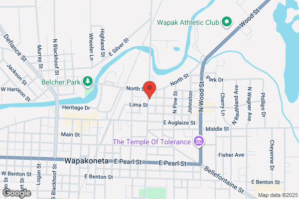 Auglaize Welding Co