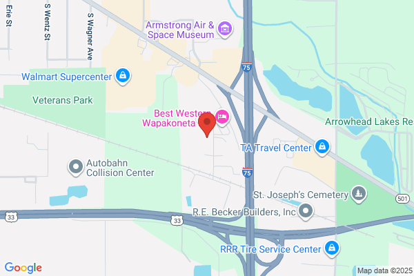 Johnston Supply Inc