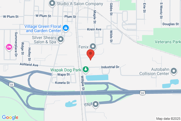 Pennington Gas Service
