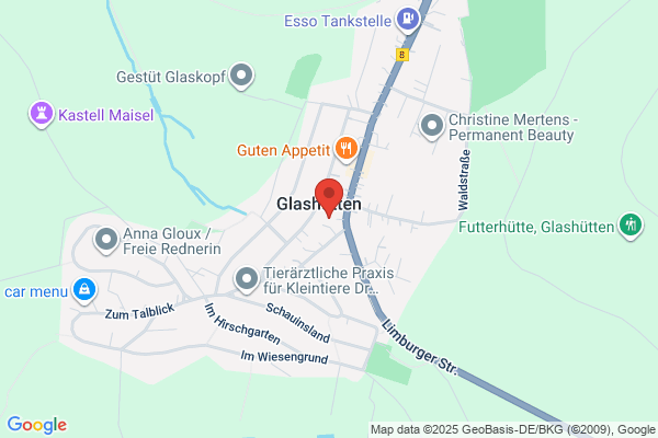 Au Glaize Real Estate Co