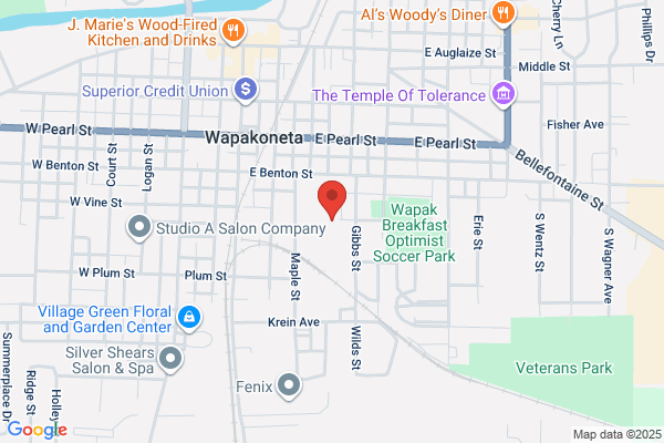 Christian Victory Tabernacle