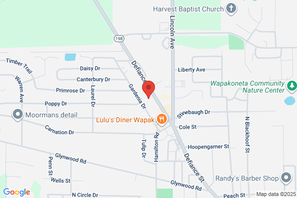 China Wok