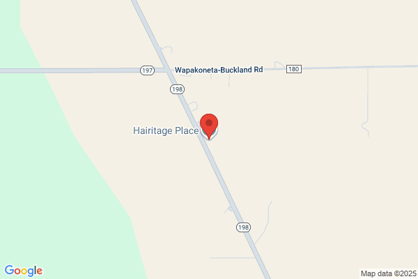 Hair-Itage Place