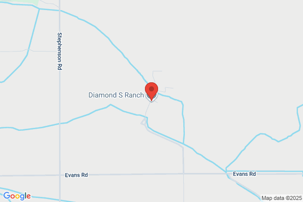 Benson Ranches Inc
