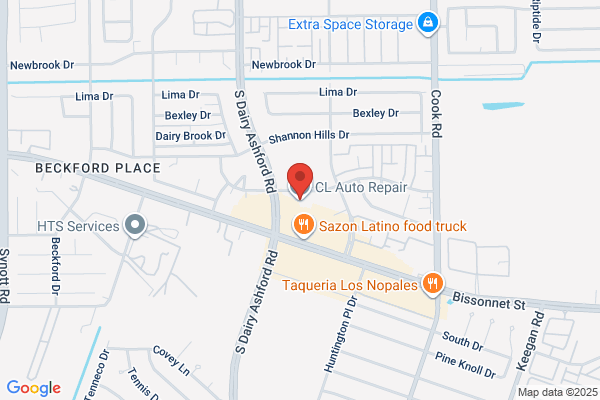 C & L Auto Repair