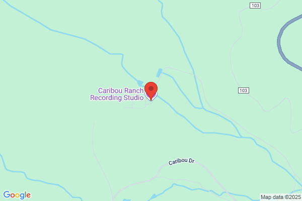 Caribou Ranches