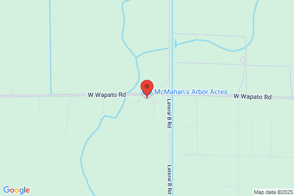Homestead Acres
