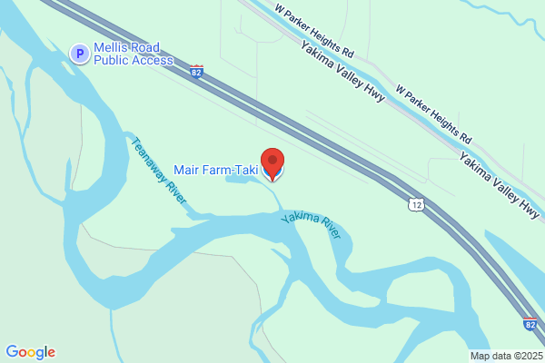Mair Farm-Taki