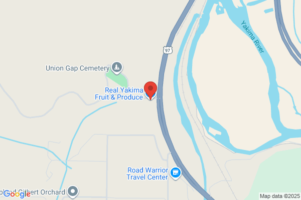 Real Yakima Fruit & Produce