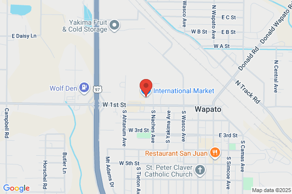 Wapato Independent