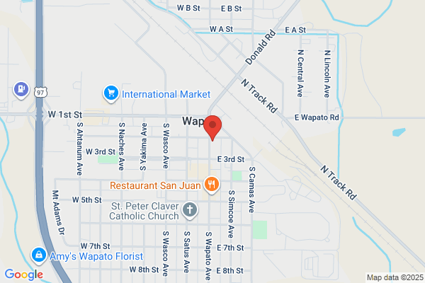 Wapato Pawn & Trade Beads