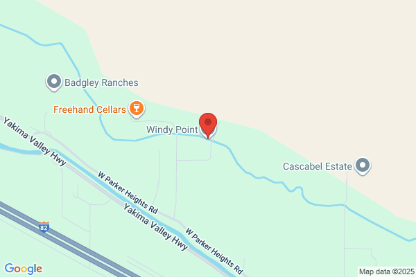 Windy Point Vinyards