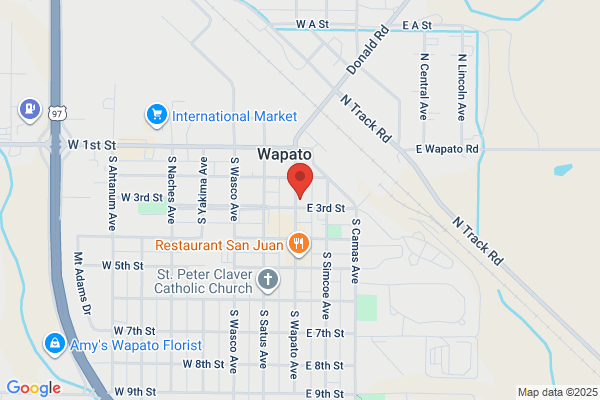 Yakama Business and Tech Center