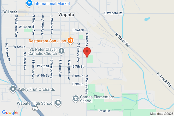 Yakama Nation Housing Authority