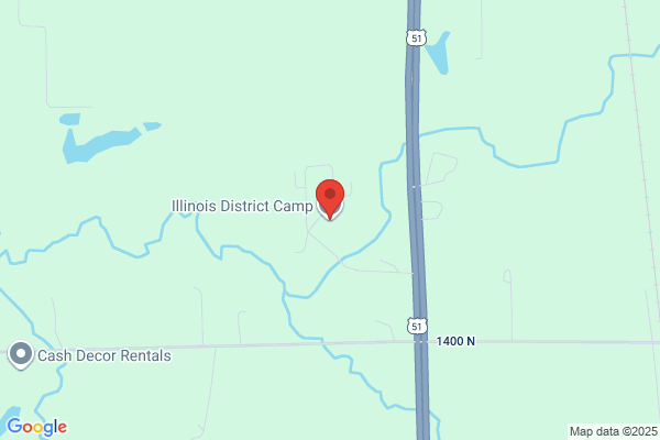 Illinois District Camp