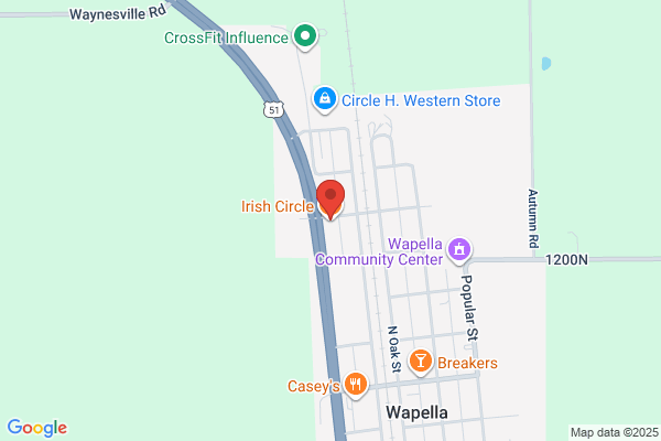 Irish Circle