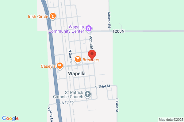 Wapella Christian Church