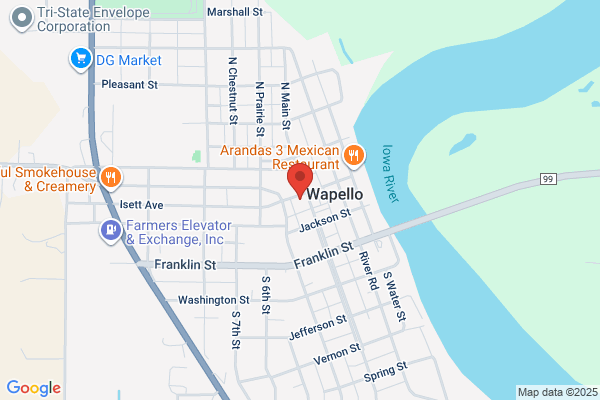 Hotel Wapello