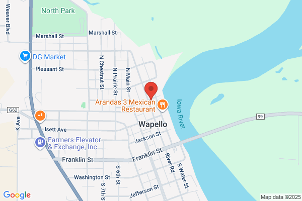 NAPA Auto Parts - Wapello Auto Parts LLc