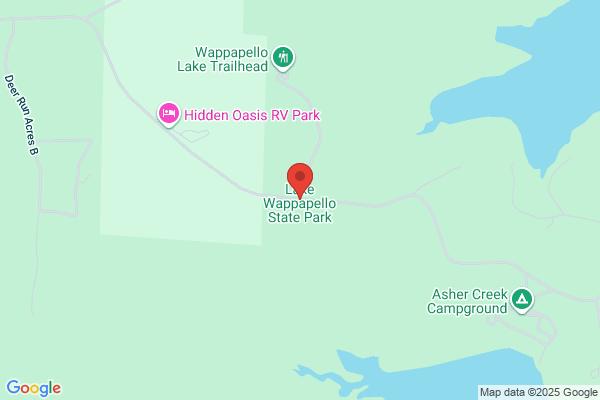 Lake Wappapello State Park