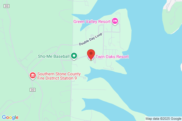 Twin Oaks Resort & Motel