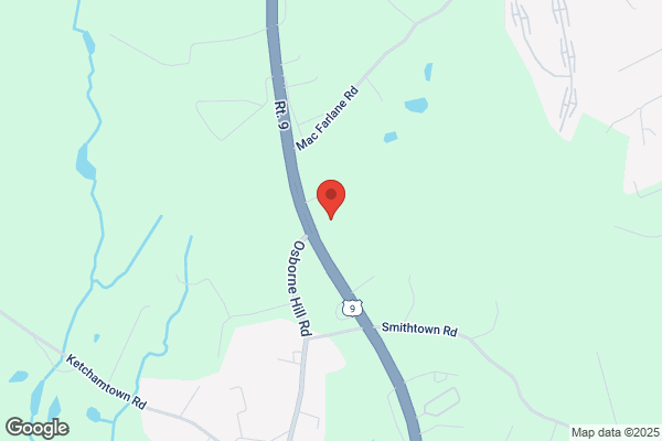 MINI of Dutchess County