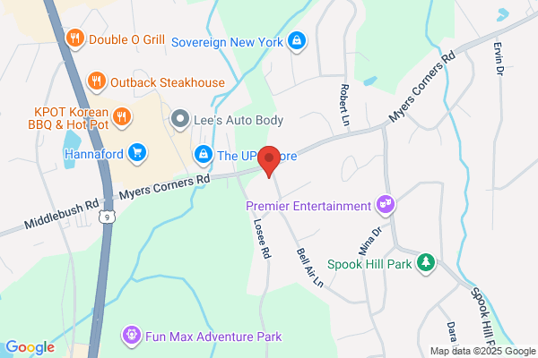 Midhudson Mechanical Heating & Air Conditioning